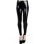 Wet Look leggings black Wet Look leggings black
